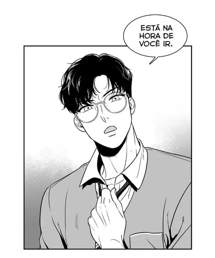 BJ Alex – Capítulo 17 Yaoi – Página 8