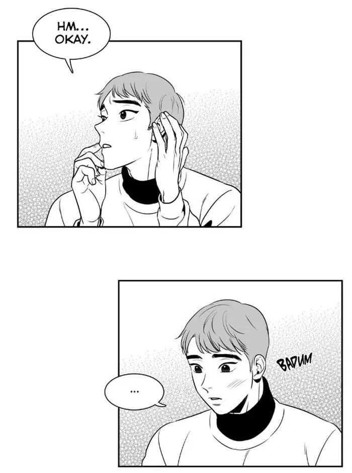 BJ Alex – Capítulo 17 Yaoi – Página 9