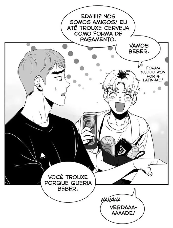 BJ Alex – Capítulo 18 Yaoi – Página 11 BJ Alex – Capítulo 18 Yaoi – Página 11