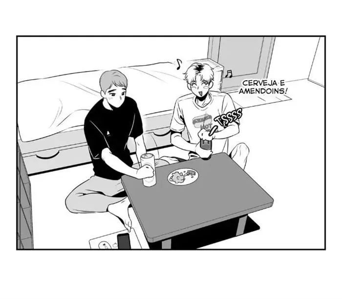 BJ Alex – Capítulo 18 Yaoi – Página 13 BJ Alex – Capítulo 18 Yaoi – Página 13