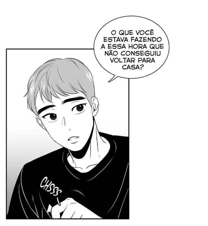 BJ Alex – Capítulo 18 Yaoi – Página 14 BJ Alex – Capítulo 18 Yaoi – Página 14