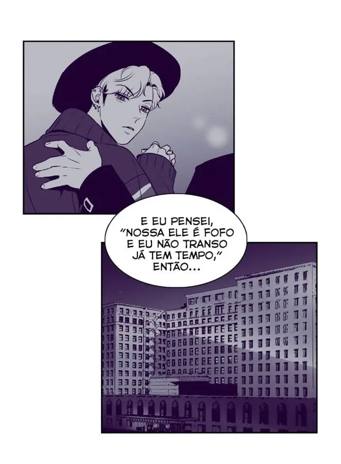 BJ Alex – Capítulo 18 Yaoi – Página 17 BJ Alex – Capítulo 18 Yaoi – Página 17