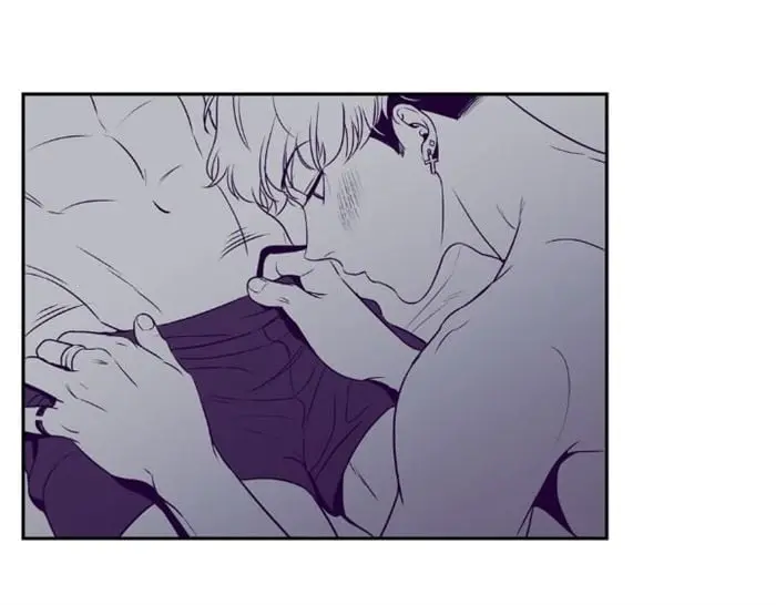 BJ Alex – Capítulo 18 Yaoi – Página 19 BJ Alex – Capítulo 18 Yaoi – Página 19