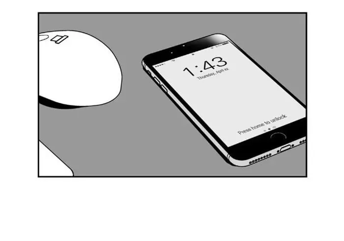 BJ Alex – Capítulo 18 Yaoi – Página 2 BJ Alex – Capítulo 18 Yaoi – Página 2