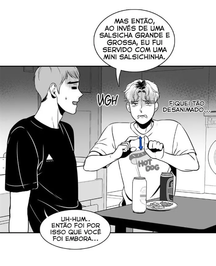 BJ Alex – Capítulo 18 Yaoi – Página 22 BJ Alex – Capítulo 18 Yaoi – Página 22