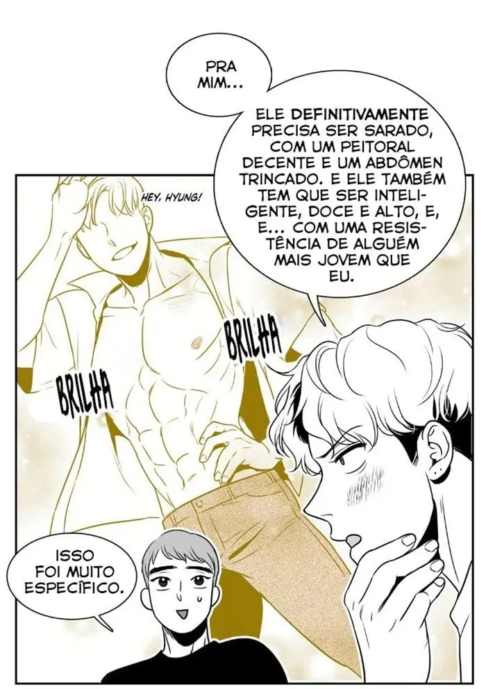 BJ Alex – Capítulo 18 Yaoi – Página 25 BJ Alex – Capítulo 18 Yaoi – Página 25