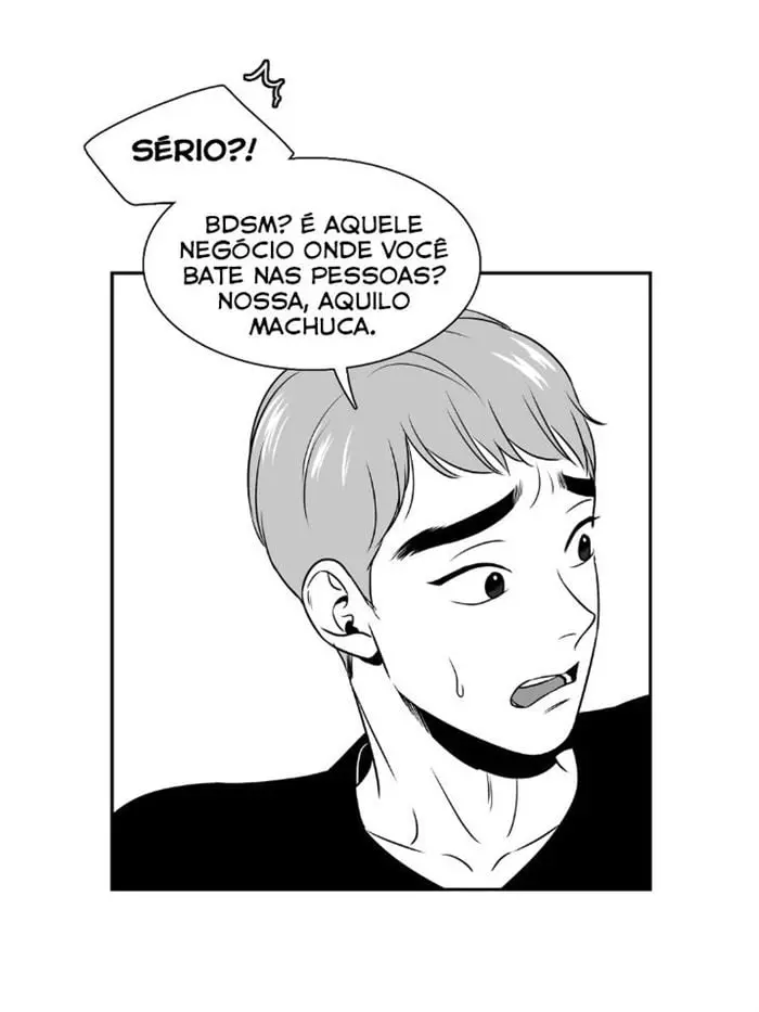 BJ Alex – Capítulo 18 Yaoi – Página 27 BJ Alex – Capítulo 18 Yaoi – Página 27