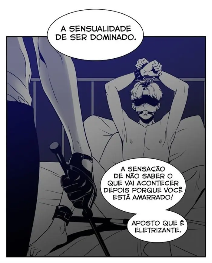 BJ Alex – Capítulo 18 Yaoi – Página 29 BJ Alex – Capítulo 18 Yaoi – Página 29