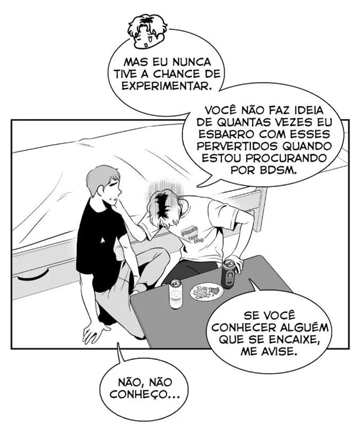 BJ Alex – Capítulo 18 Yaoi – Página 31 BJ Alex – Capítulo 18 Yaoi – Página 31