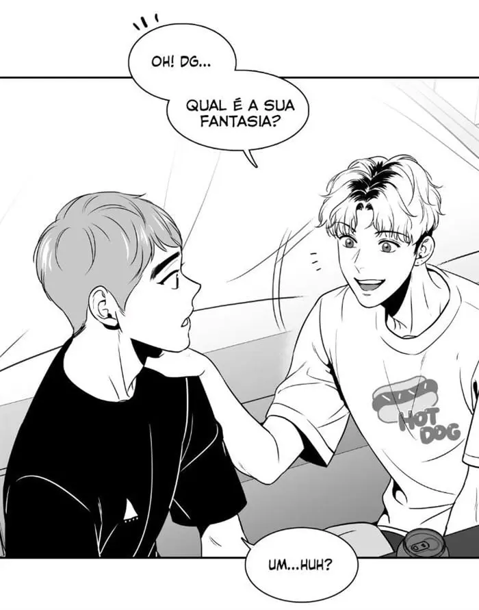 BJ Alex – Capítulo 18 Yaoi – Página 32 BJ Alex – Capítulo 18 Yaoi – Página 32