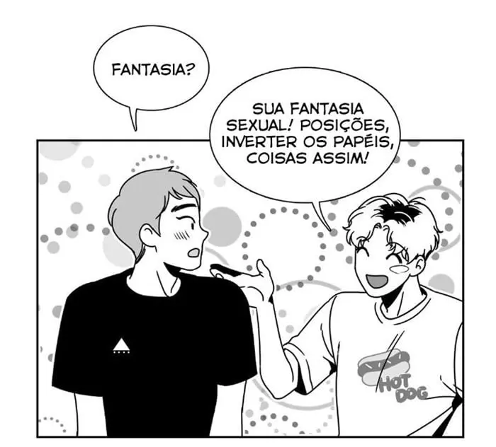 BJ Alex – Capítulo 18 Yaoi – Página 33 BJ Alex – Capítulo 18 Yaoi – Página 33