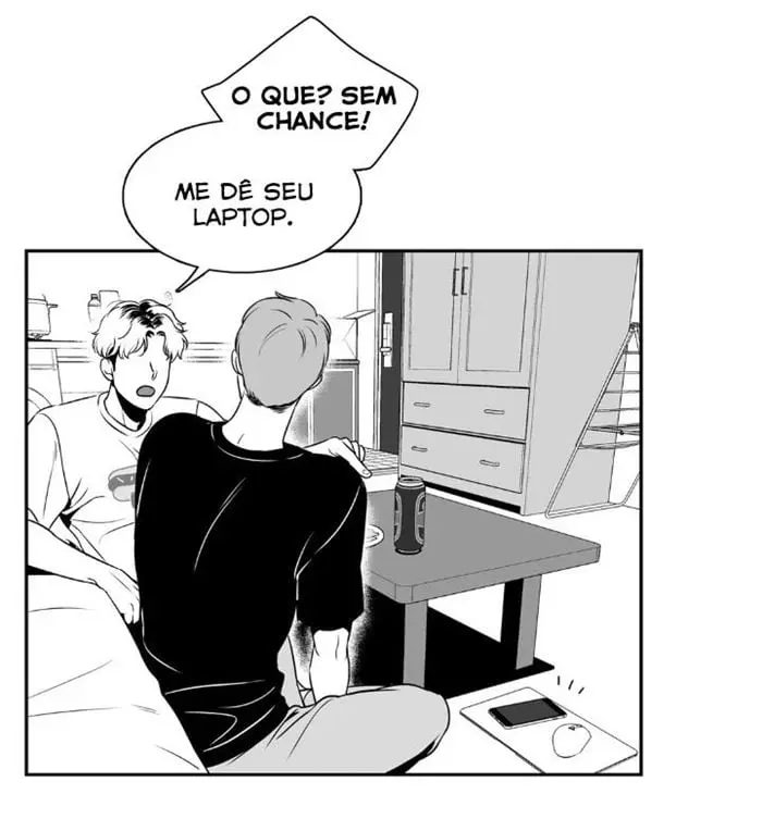 BJ Alex – Capítulo 18 Yaoi – Página 35 BJ Alex – Capítulo 18 Yaoi – Página 35