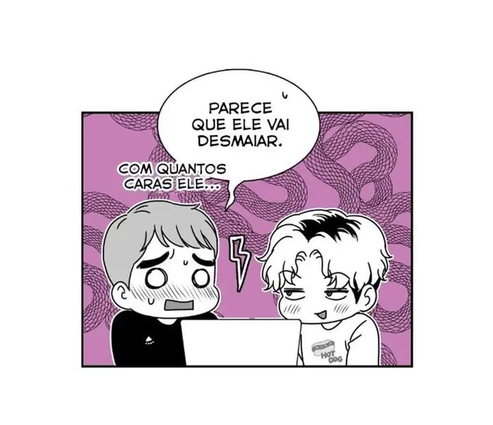 BJ Alex – Capítulo 18 Yaoi – Página 39 BJ Alex – Capítulo 18 Yaoi – Página 39