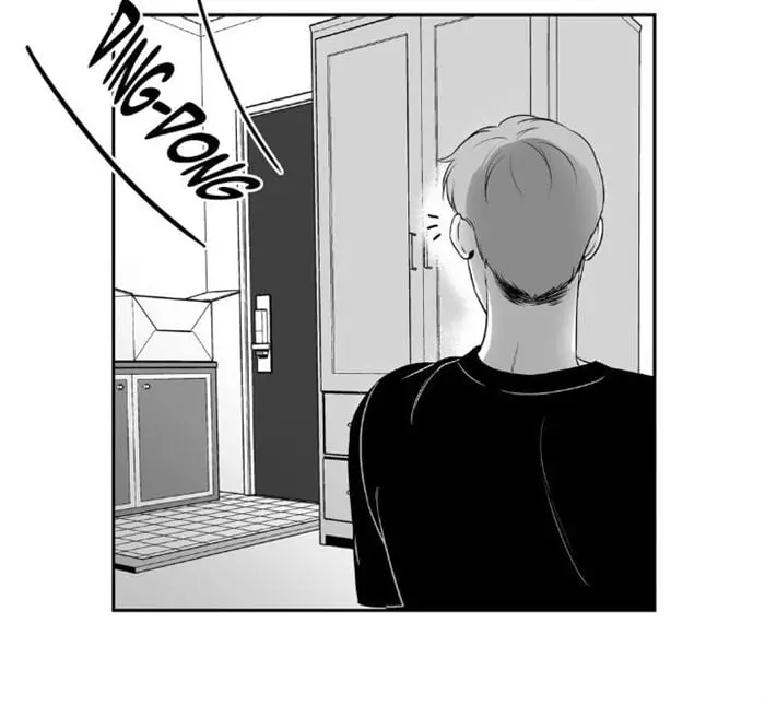 BJ Alex – Capítulo 18 Yaoi – Página 4 BJ Alex – Capítulo 18 Yaoi – Página 4