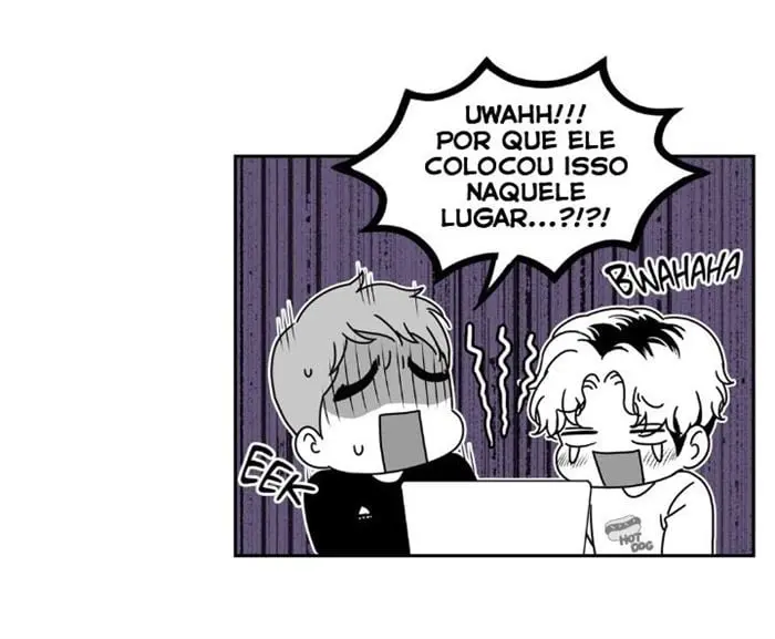 BJ Alex – Capítulo 18 Yaoi – Página 40 BJ Alex – Capítulo 18 Yaoi – Página 40