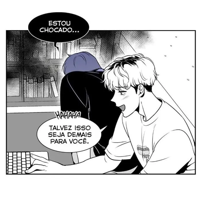 BJ Alex – Capítulo 18 Yaoi – Página 41 BJ Alex – Capítulo 18 Yaoi – Página 41