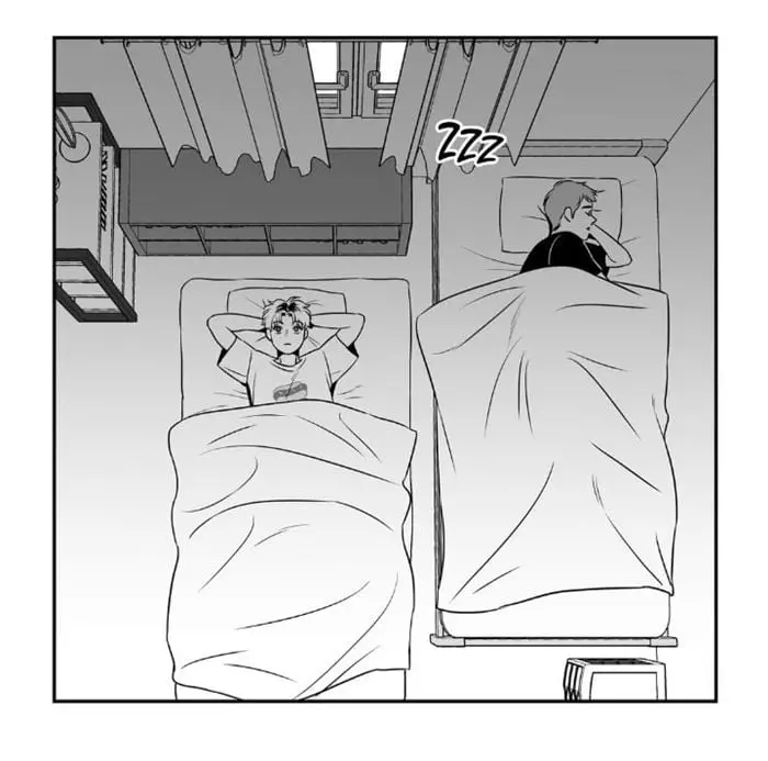 BJ Alex – Capítulo 18 Yaoi – Página 57 BJ Alex – Capítulo 18 Yaoi – Página 57