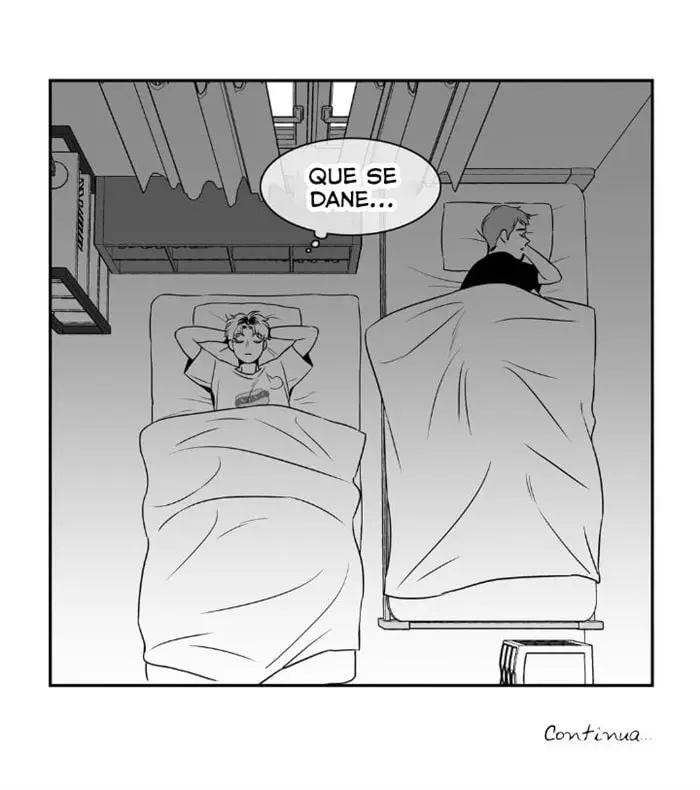 BJ Alex – Capítulo 18 Yaoi – Página 64 BJ Alex – Capítulo 18 Yaoi – Página 64