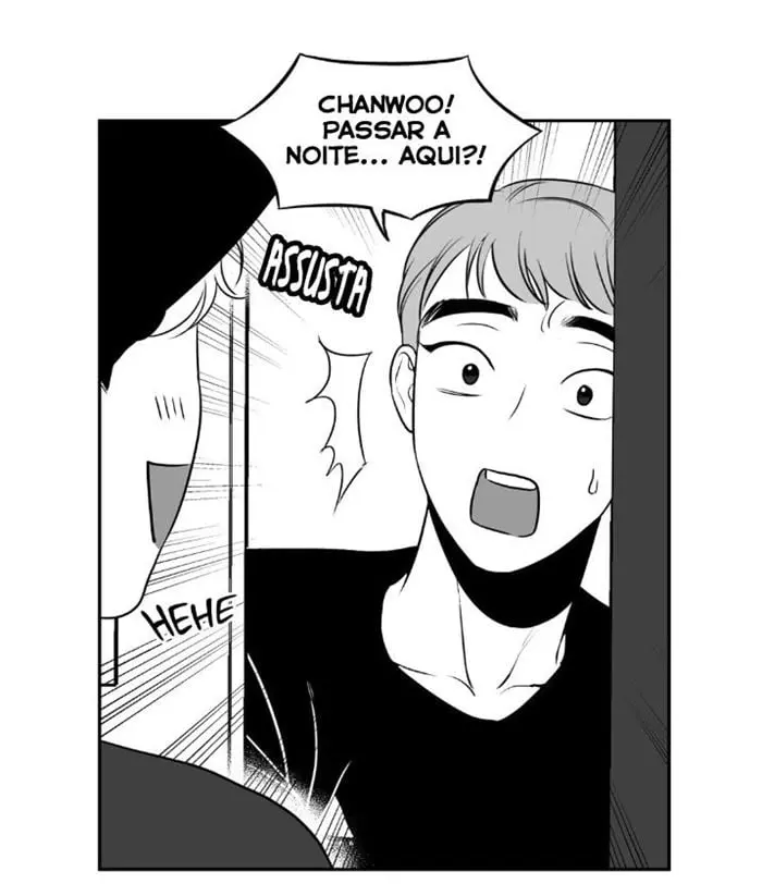 BJ Alex – Capítulo 18 Yaoi – Página 7 BJ Alex – Capítulo 18 Yaoi – Página 7