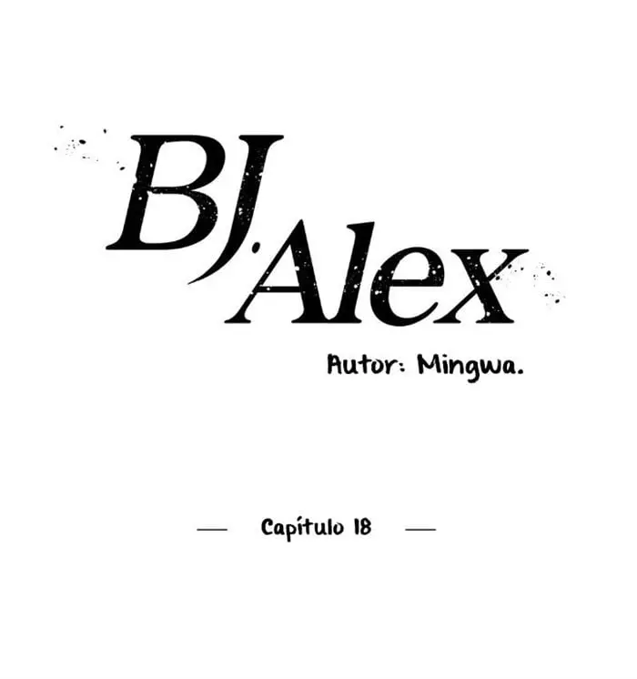 BJ Alex – Capítulo 18 Yaoi – Página 8 BJ Alex – Capítulo 18 Yaoi – Página 8