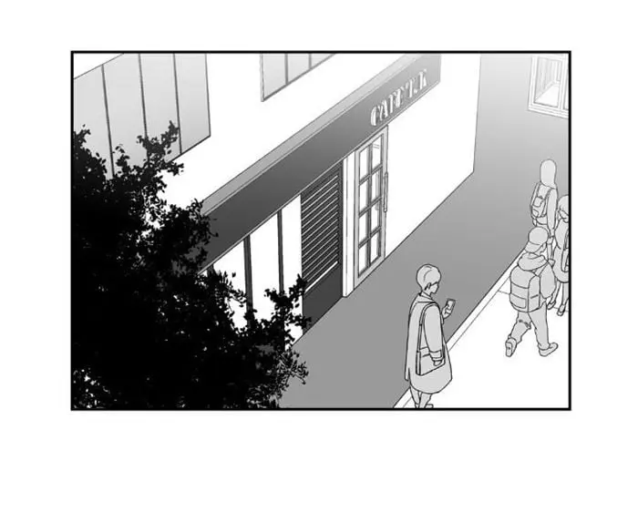 BJ Alex – Capítulo 19 Yaoi – Página 10