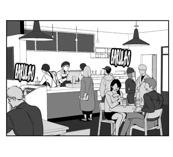 BJ Alex – Capítulo 19 Yaoi – Página 11