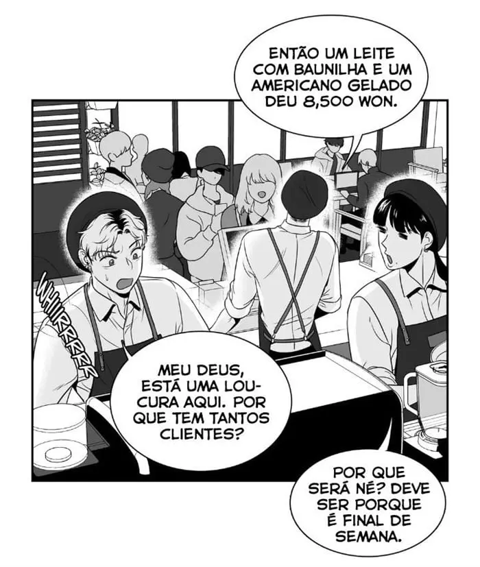 BJ Alex – Capítulo 19 Yaoi – Página 12