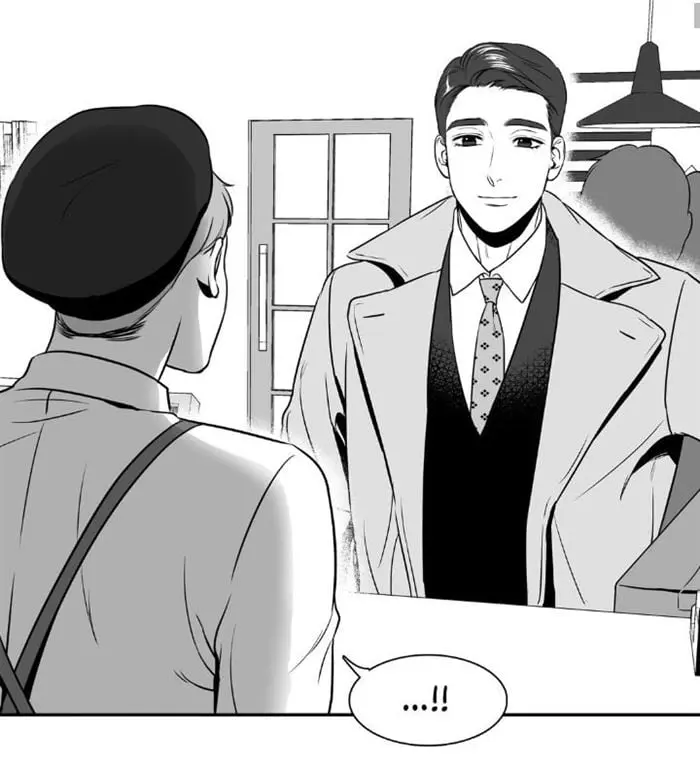 BJ Alex – Capítulo 19 Yaoi – Página 15