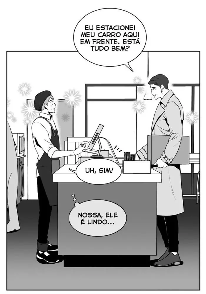 BJ Alex – Capítulo 19 Yaoi – Página 16