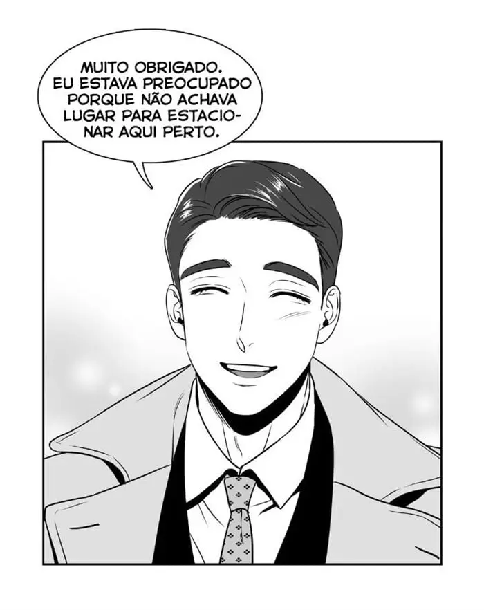 BJ Alex – Capítulo 19 Yaoi – Página 17