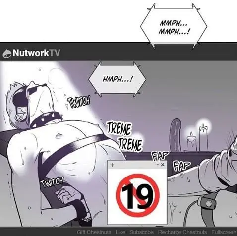 BJ Alex – Capítulo 19 Yaoi – Página 2