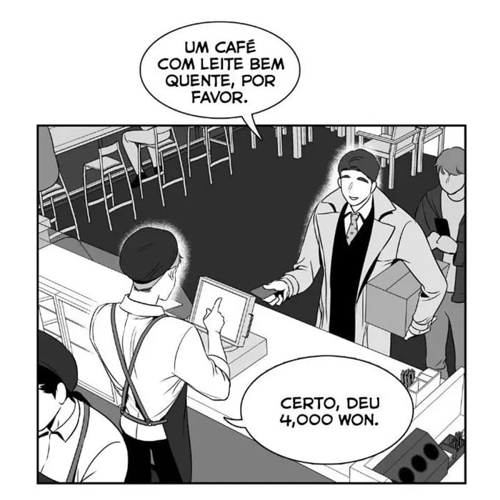 BJ Alex – Capítulo 19 Yaoi – Página 21