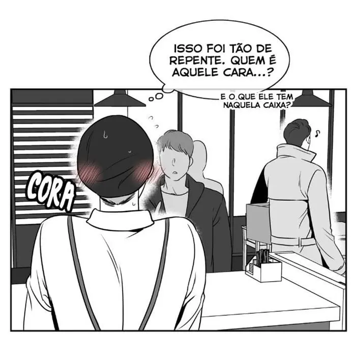 BJ Alex – Capítulo 19 Yaoi – Página 25