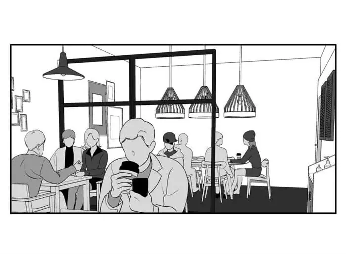 BJ Alex – Capítulo 19 Yaoi – Página 26