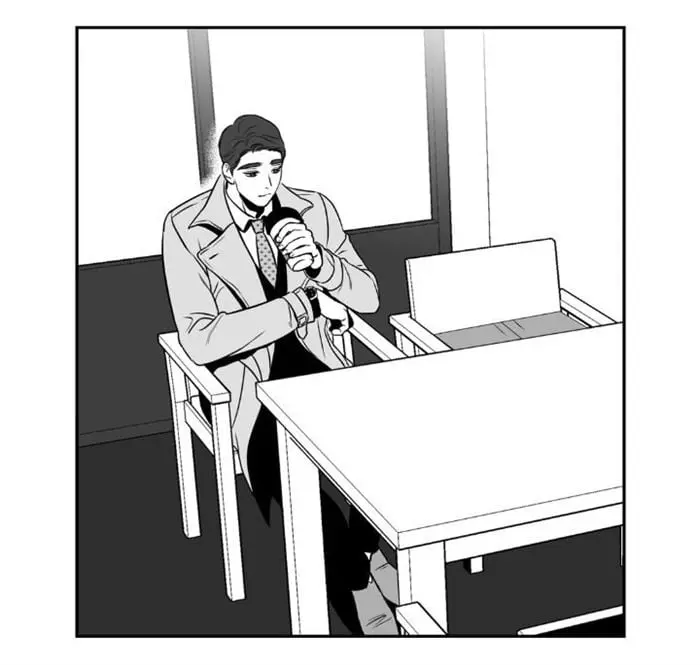 BJ Alex – Capítulo 19 Yaoi – Página 27