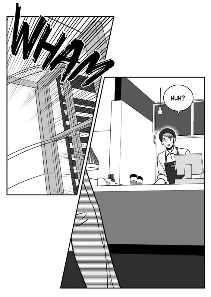 BJ Alex – Capítulo 19 Yaoi – Página 28