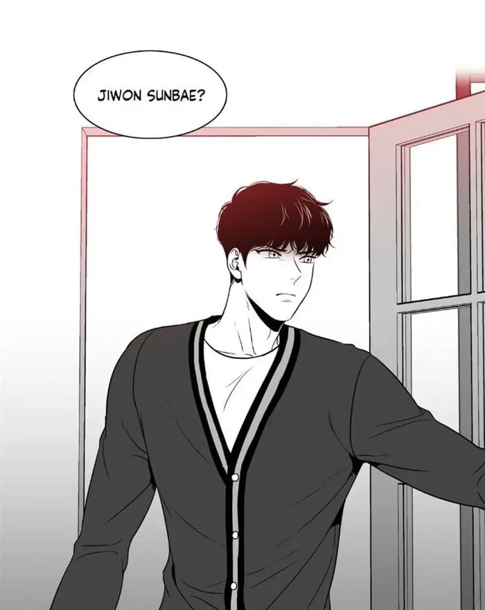 BJ Alex – Capítulo 19 Yaoi – Página 29