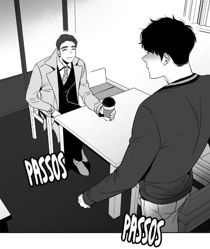 BJ Alex – Capítulo 19 Yaoi – Página 32