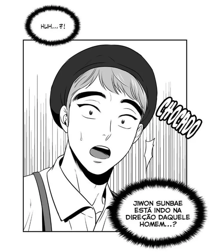 BJ Alex – Capítulo 19 Yaoi – Página 33