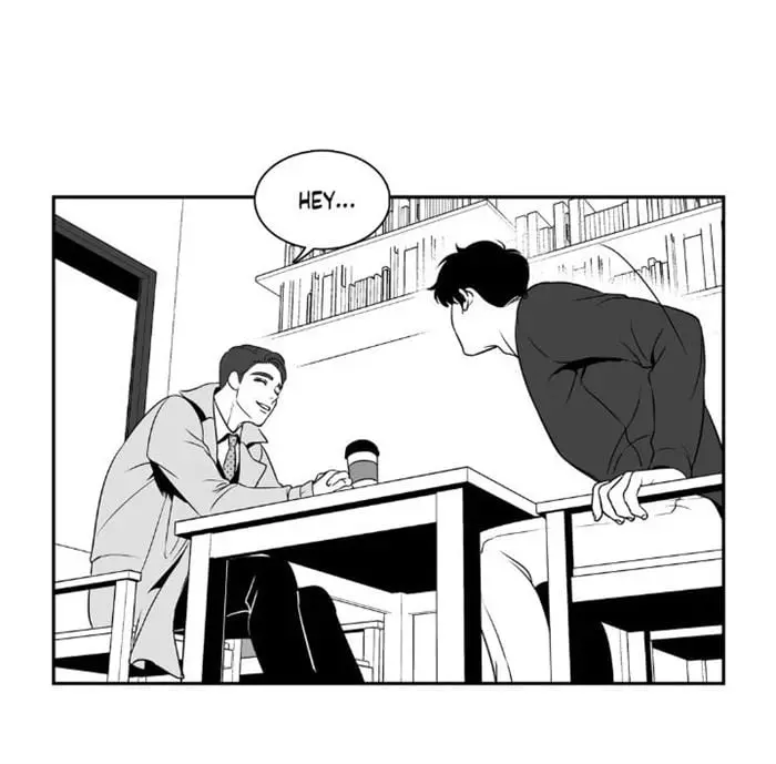 BJ Alex – Capítulo 19 Yaoi – Página 34