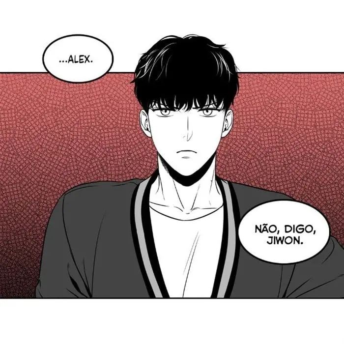 BJ Alex – Capítulo 19 Yaoi – Página 35