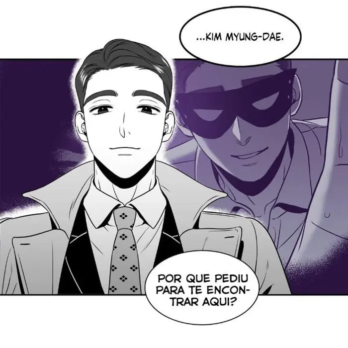 BJ Alex – Capítulo 19 Yaoi – Página 37