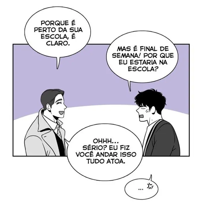 BJ Alex – Capítulo 19 Yaoi – Página 38