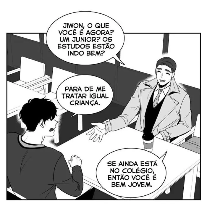 BJ Alex – Capítulo 19 Yaoi – Página 39