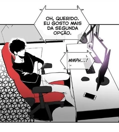 BJ Alex – Capítulo 19 Yaoi – Página 4