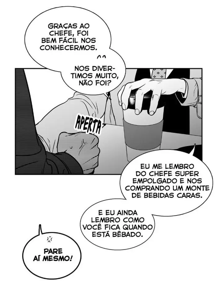 BJ Alex – Capítulo 19 Yaoi – Página 41