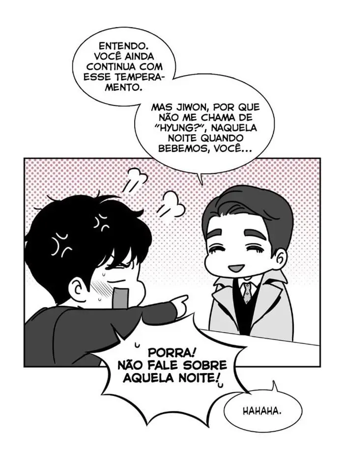 BJ Alex – Capítulo 19 Yaoi – Página 45