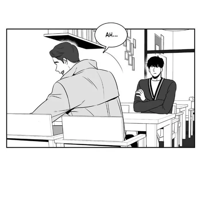 BJ Alex – Capítulo 19 Yaoi – Página 47