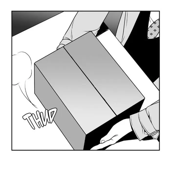 BJ Alex – Capítulo 19 Yaoi – Página 48