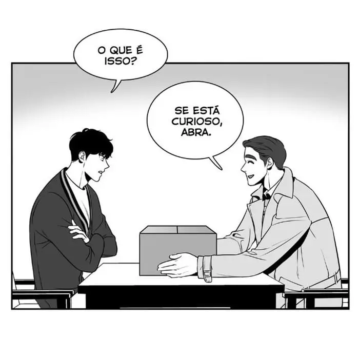 BJ Alex – Capítulo 19 Yaoi – Página 49